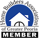 Home Builders Association of Greater Peoria Member